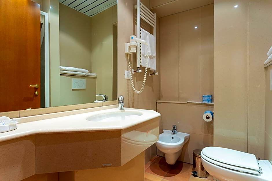 Albergo Il Cacciatore