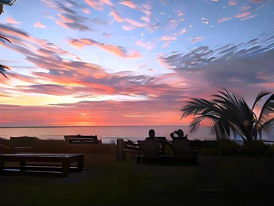 Chemara Boutique Hotel