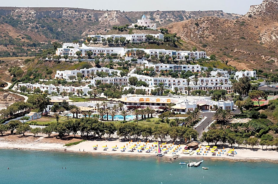 Lagas Aegean Village