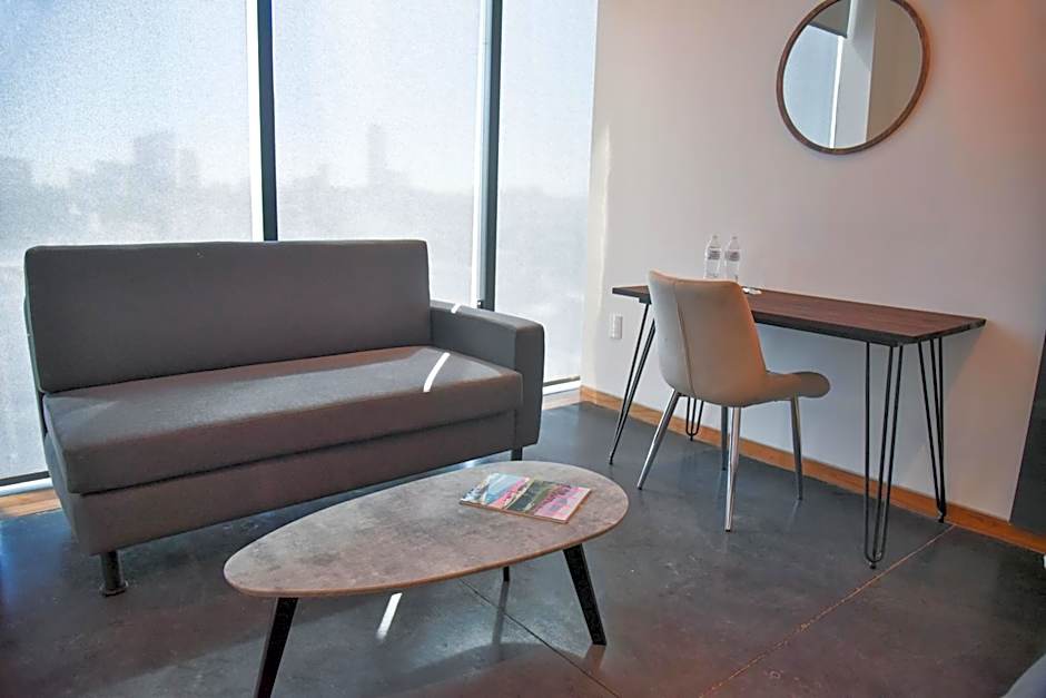 Suites BQ
