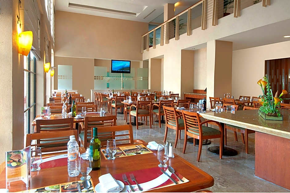 Fiesta Inn Poza Rica