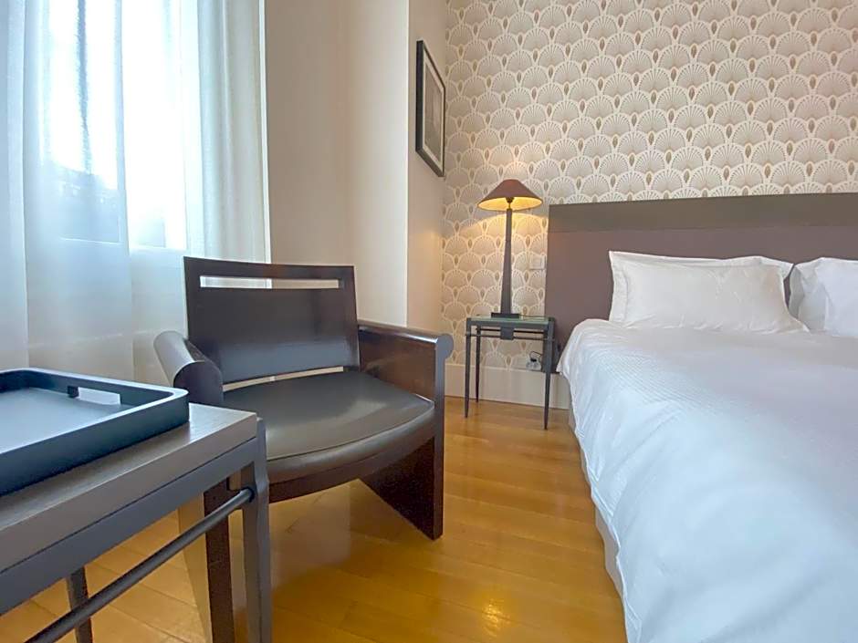 La Villa Paris - B&B