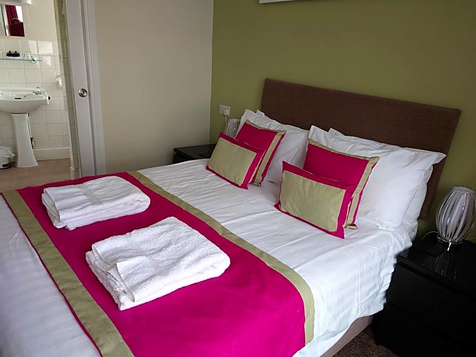 Grosvenor House Hotel