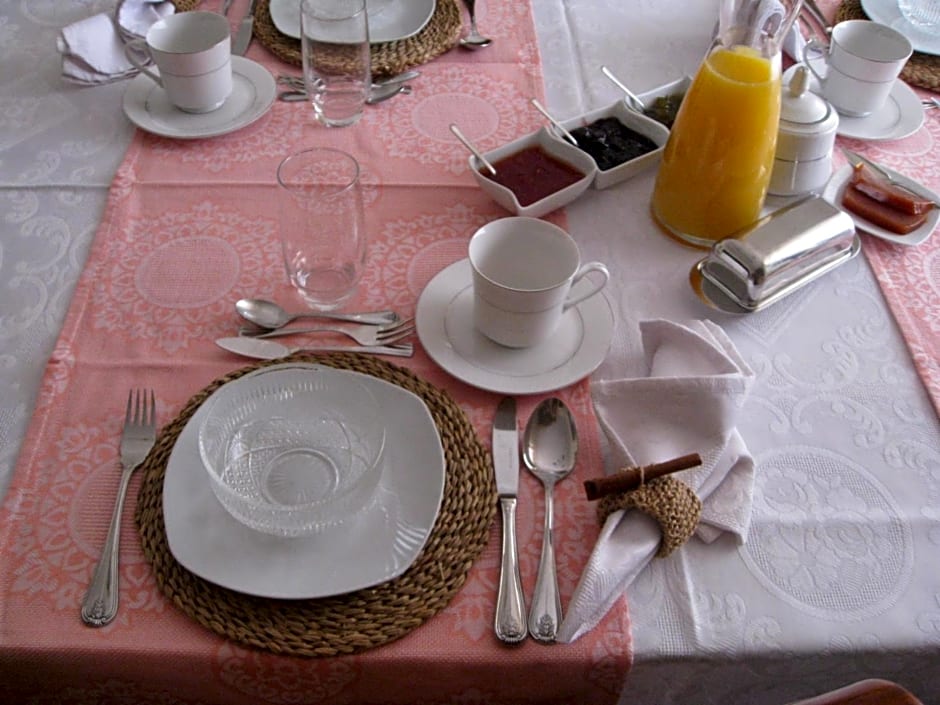 Casa "Quinta Souto da Ordem"