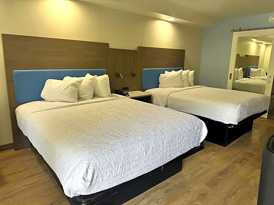 Lodge at Mill Creek Pigeon Forge