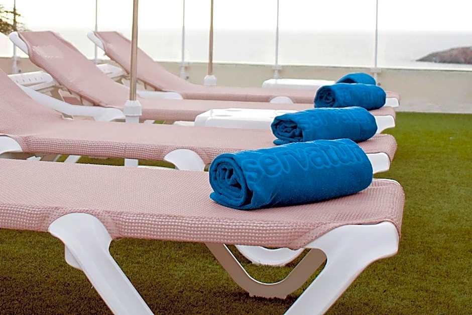 Servatur Green Beach