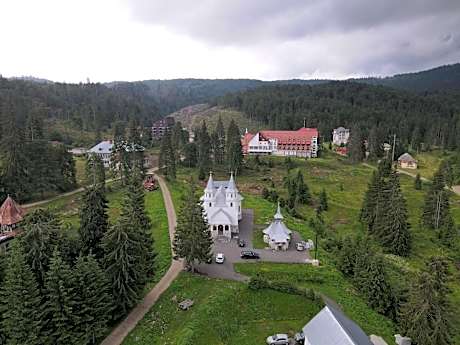 Hotel Iadolina