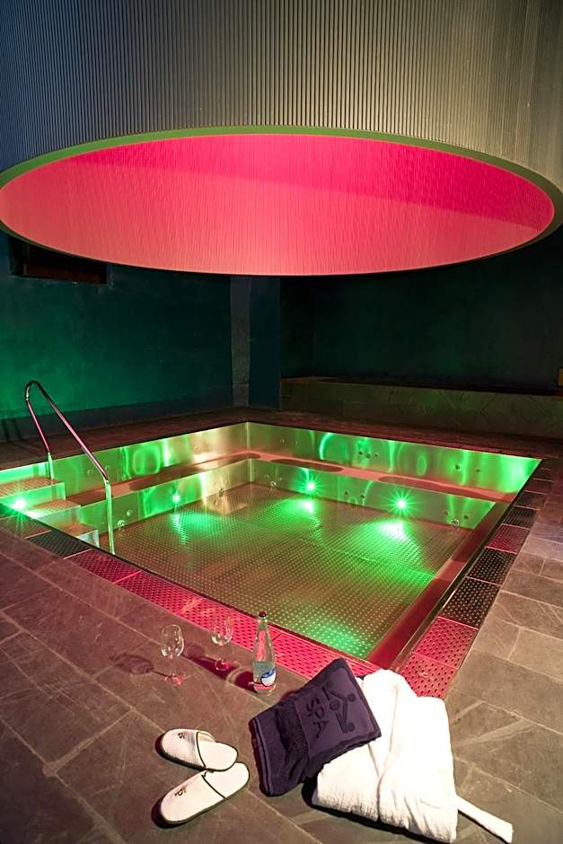 Parador de Alcala de Henares