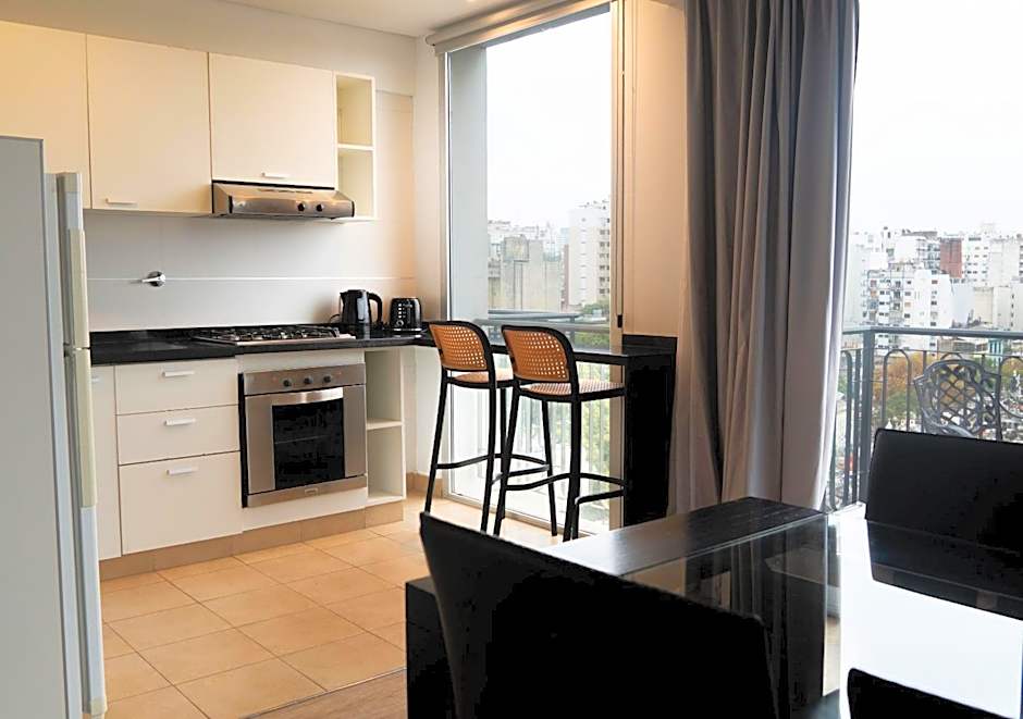 Reco by DOT Suites