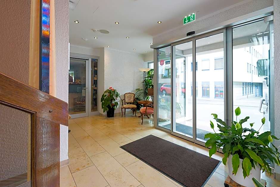 Hotel Martin