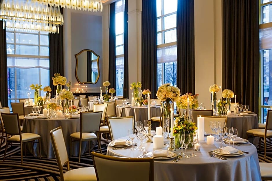 Kimpton Hotel Monaco Pittsburgh By IHG