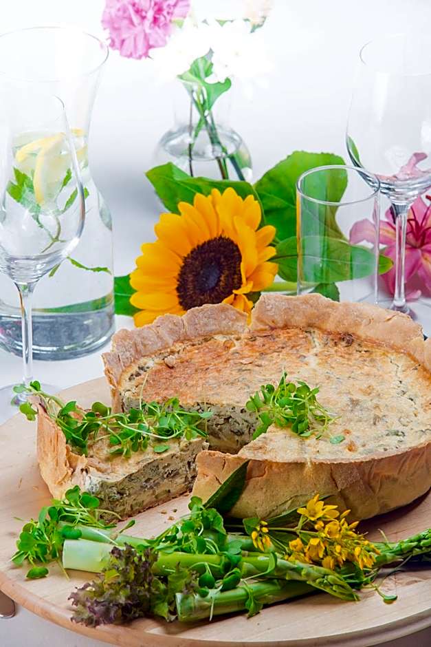 Hotel Kazimierzówka