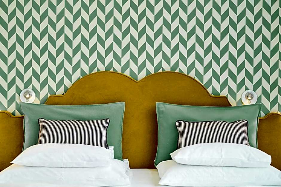 Crowne Plaza Vienna By IHG