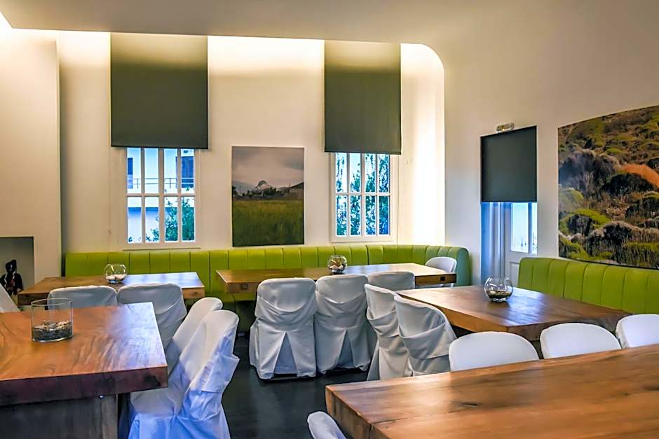 Hotel Nefeli