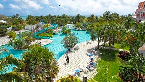 Flamingo Bay Hotel & Marina