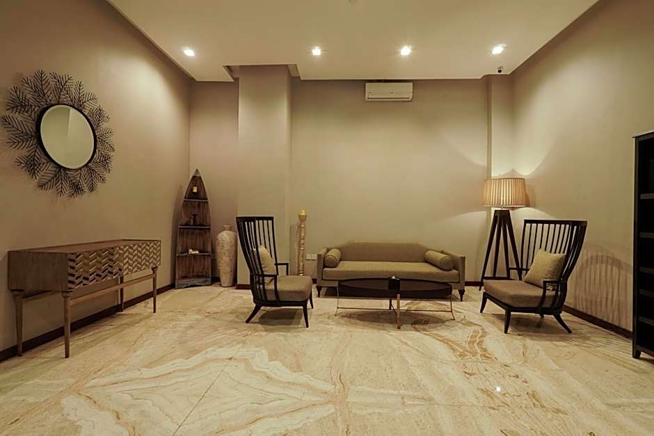 Royal Padjadjaran Hotel