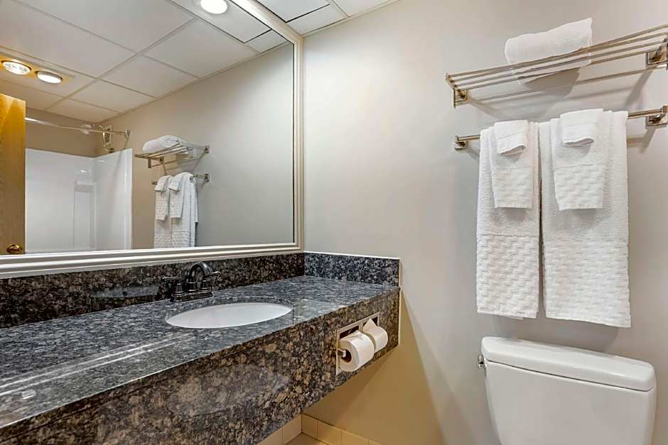 Best Western Danbury/Bethel
