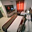 petra plaza hotel