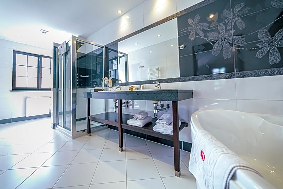 Hotel Kryształ Conference & Spa