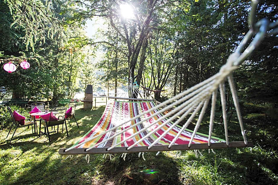 Hotel Gletscherblick