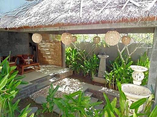 Bali Golden Elephant Boutique Villa