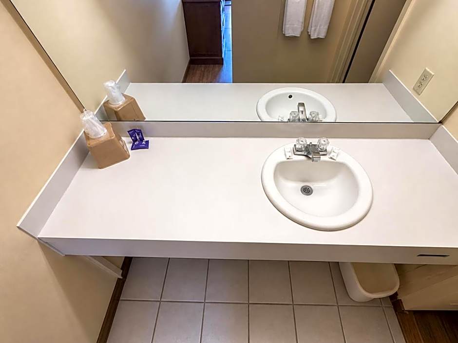 Night Inn by Hotel O Selma I 95