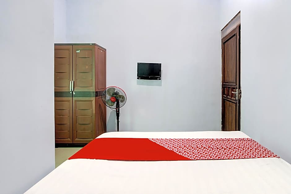 Hotel O Minso Inn Sepanjang