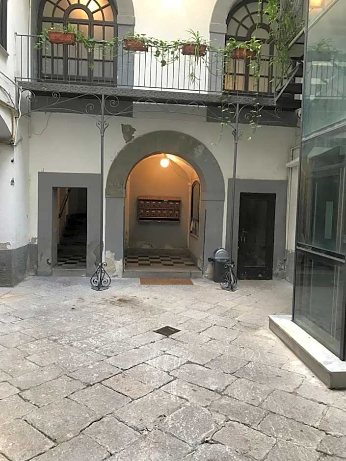 Ai Tre Mercati
