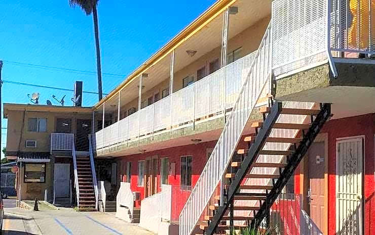 4 Star Motel