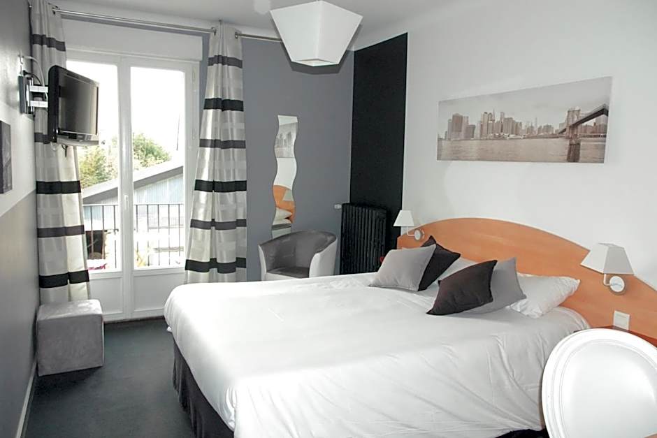 Hotel le Broceliande, Sure Hotel Collection by Best Western