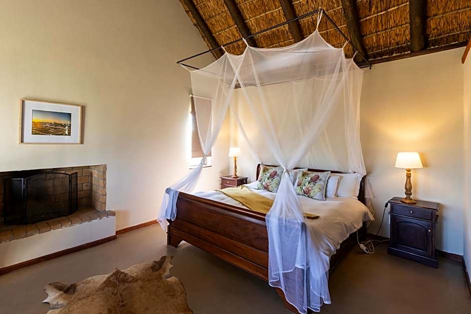 Draaihoek Lodge & Restaurant