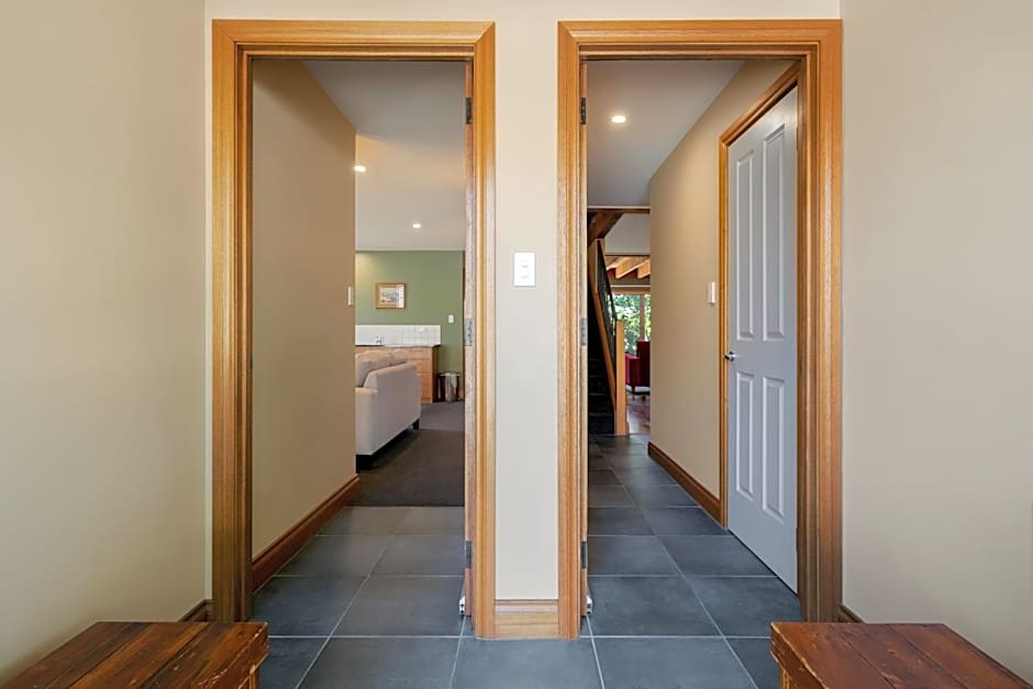 Wanaka Luxury Apartments