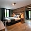 Les Lodges du Lac