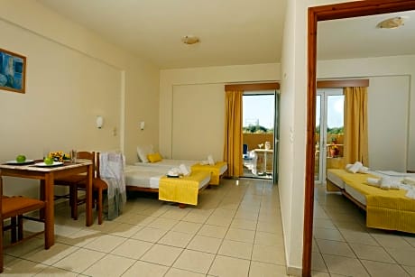 Apartment One Bedroom