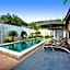 Villa Esperanto Seminyak