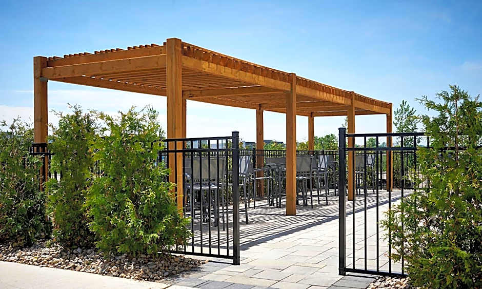 Holiday Inn Express and Suites Brantford By IHG