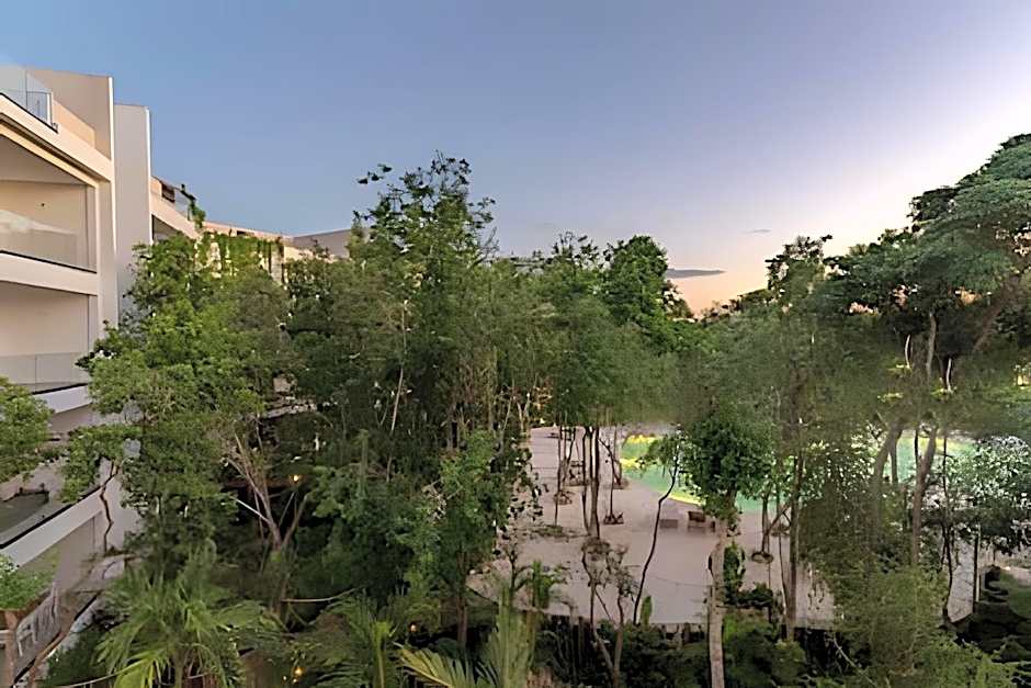 Oasis Yaaxlum