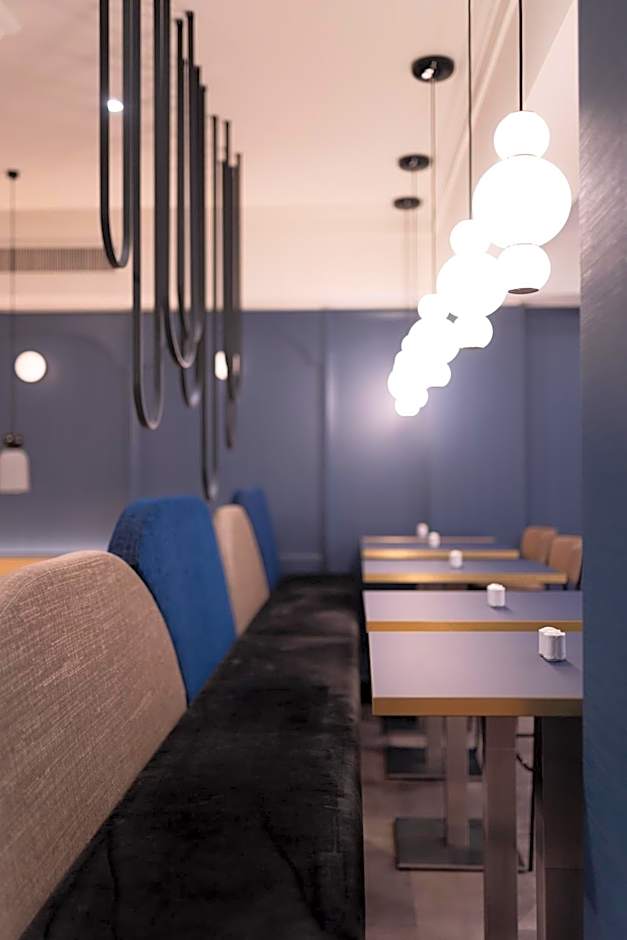 Mercure Mainz City Center