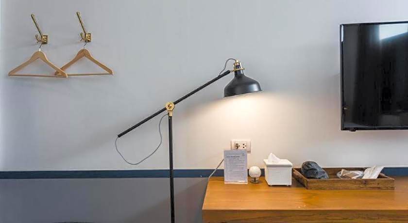 Spinomad hostel