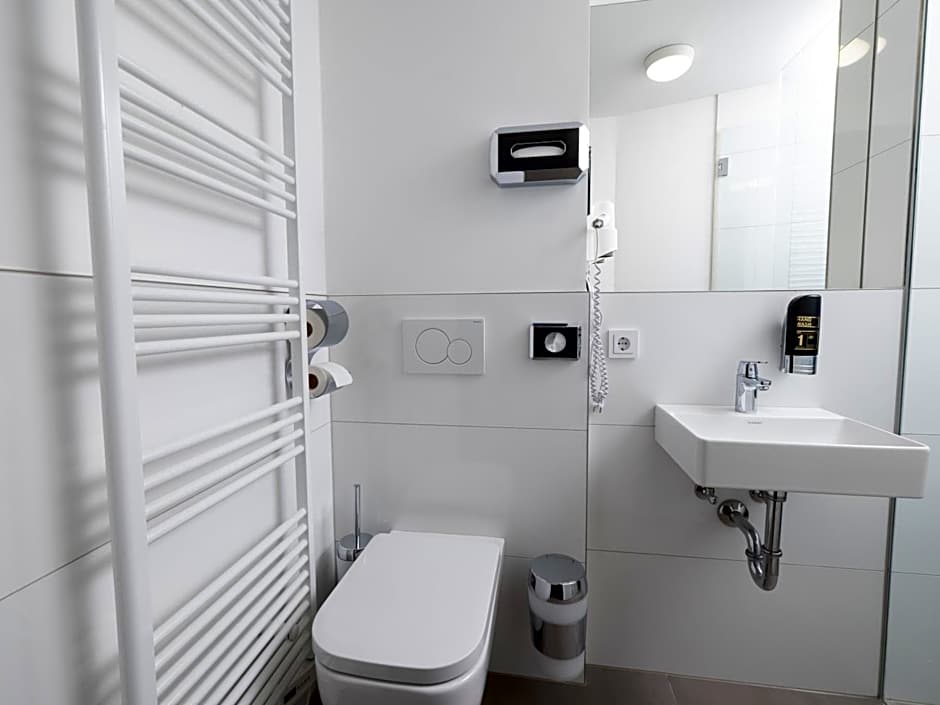 Smart Stay Hotel Station