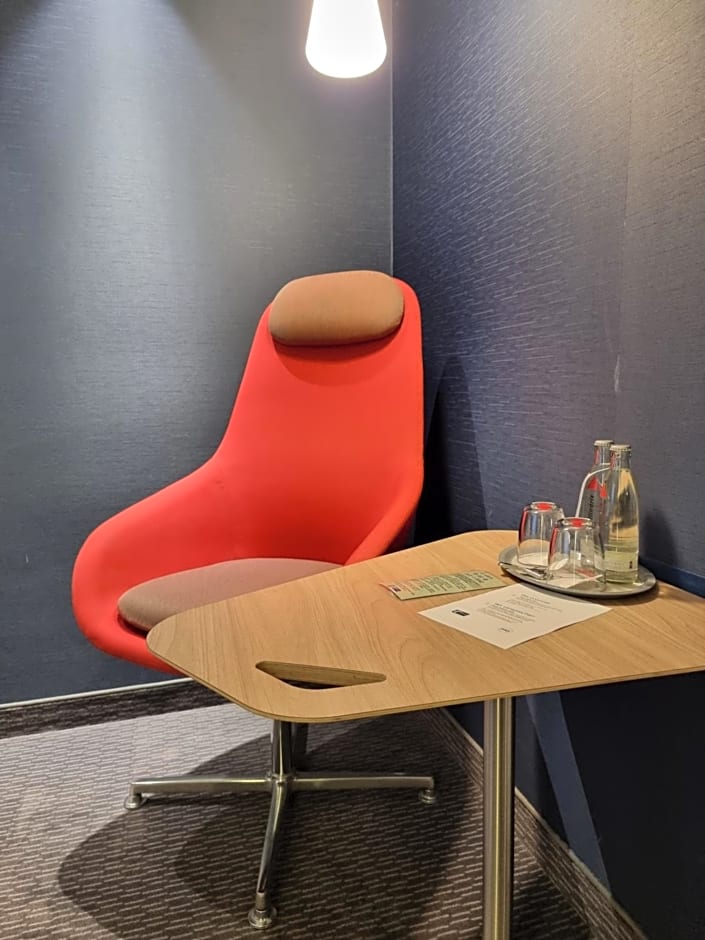 Holiday Inn Express Wiesbaden By IHG