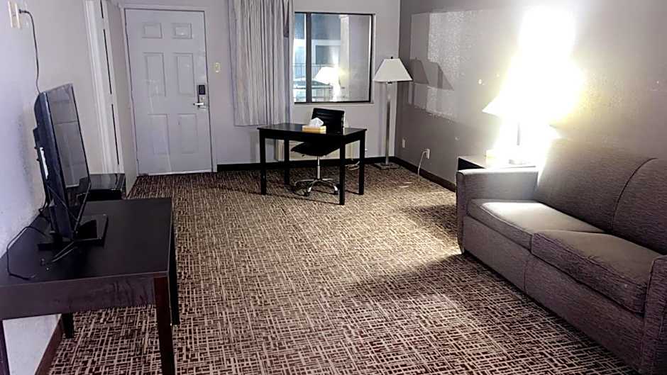 America's Best Value Inn