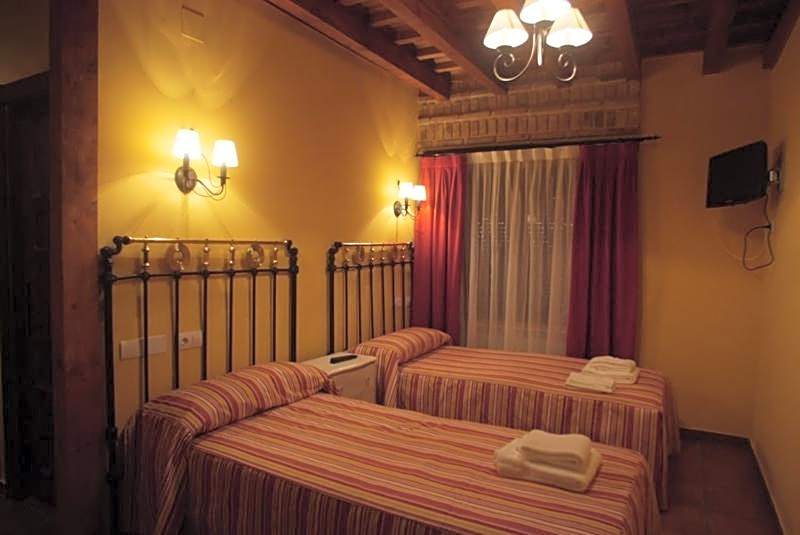 La Casona de Doña Petra