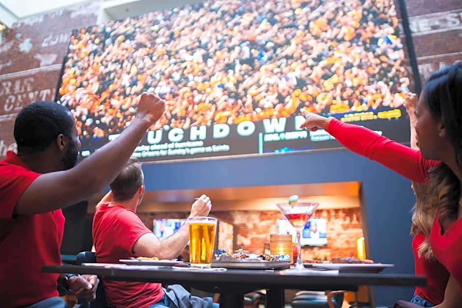 Kansas City Marriott Downtown