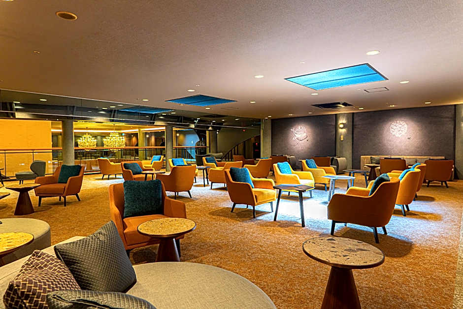 Hotel Flags Kuju Kusima