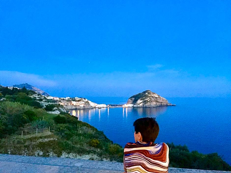 Hotel Torre Sant'Angelo