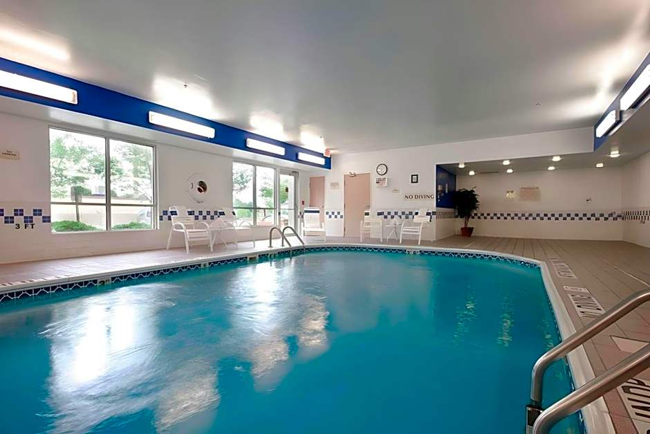 Fairfield Inn by Marriott Joliet South