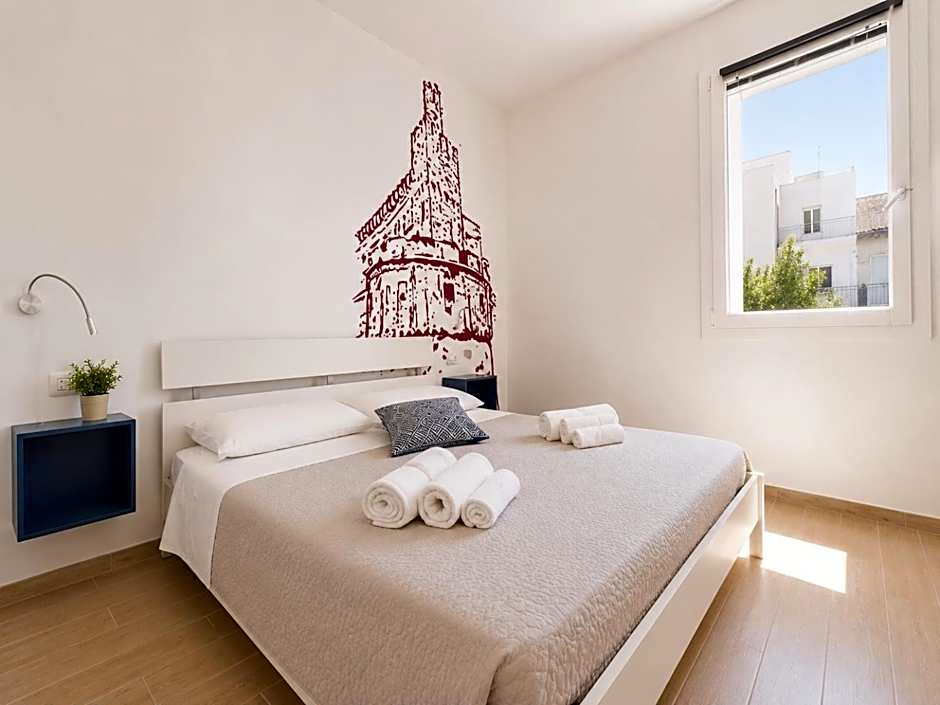 B&B EVO Nardò by Symphonya Luxury Holiday Rentals