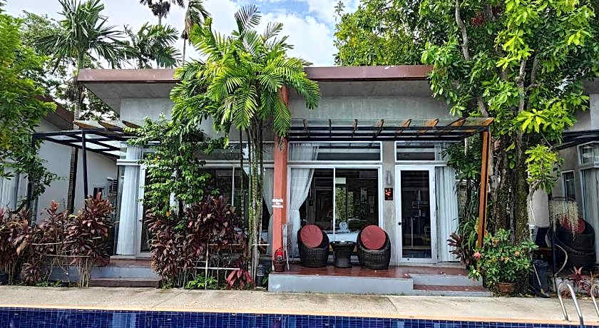 Phu NaNa Boutique Hotel