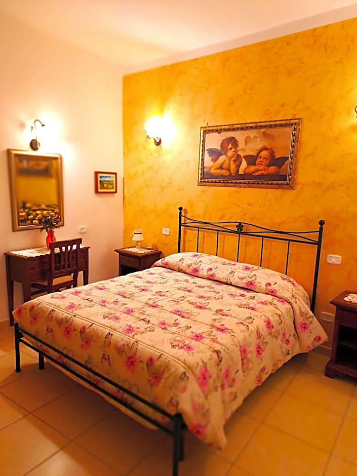 Bed And Breakfast Camere Primavera